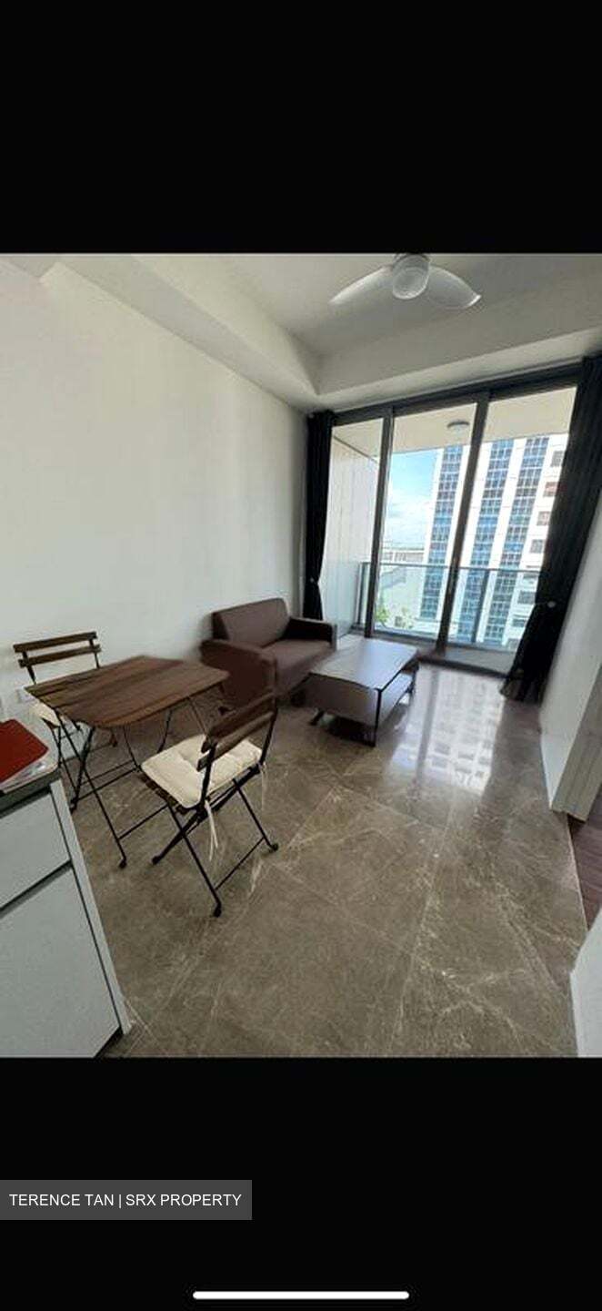 Amber Park (D15), Condominium #457686891